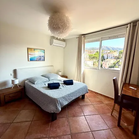 300m - Terrasse, Parking, Piscine Et Climatisation Banyuls-sur-Mer