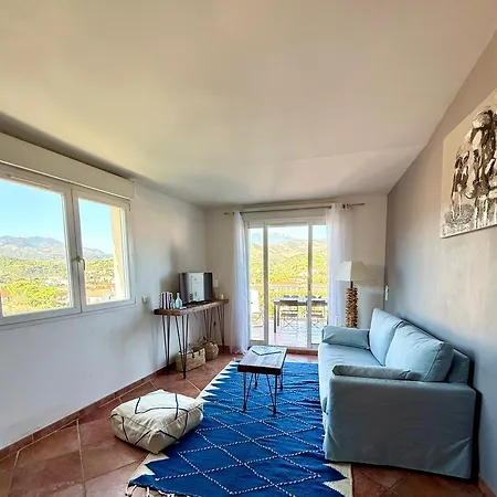 300m - Terrasse, Parking, Piscine Et Climatisation Daire