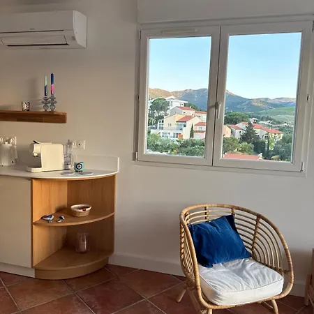 300m - Terrasse, Parking, Piscine Et Climatisation Apartament