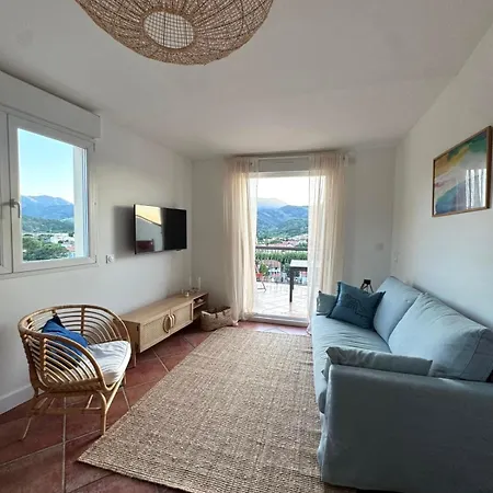 300m - Terrasse, Parking, Piscine Et Climatisation Banyuls-sur-Mer