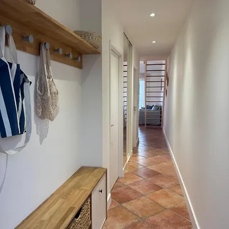 300m - Terrasse, Parking, Piscine Et Climatisation